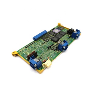 ใหม่ A16B-2200-0361 ตัวควบคุมดั้งเดิมเมนบอร์ดวงจรไดร์เวอร์สำหรับเครื่องมืออุตสาหกรรมอัตโนมัติฟานุค - Product Image 2
