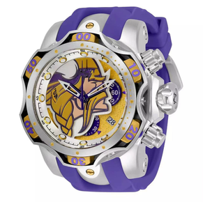 Relojes de Cuarzo para Hombre <span class=keywords><strong>Invic</strong></span>, Oferta de Moda, Estilo Deportivo, Encanto de Dibujos Animados, Acero Inoxidable, Cuero, Goma, Cristal, Los Más Vendidos de <span class=keywords><strong>Invic</strong></span> - Product Image 2