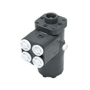 BZZ5-1000BFK แฮนเซน9D860-54A020000A0วาล์วควบคุมไฮดรอลิกเกียร์พวงมาลัย - Product Image 6