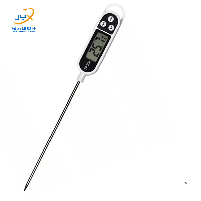 JYX TP300 Digital Meat Thermometer Kitchen