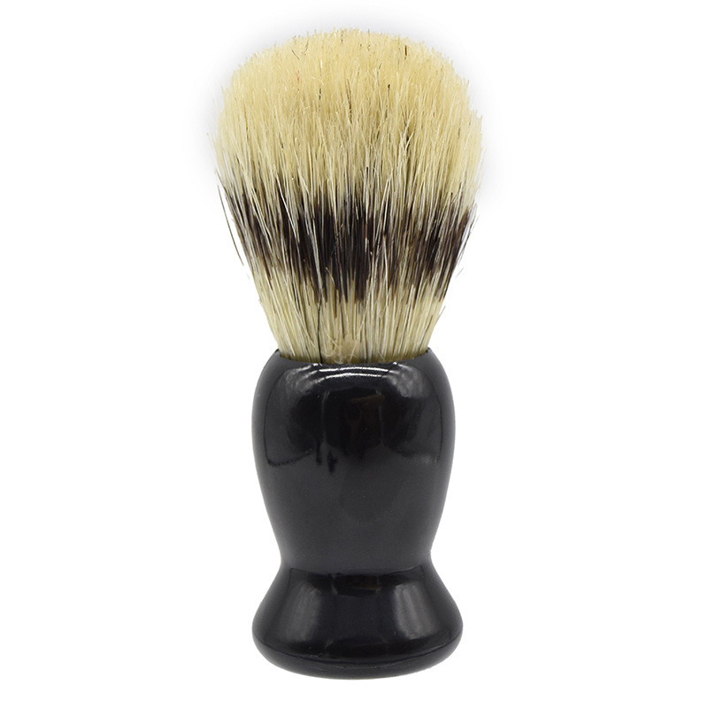Shaving Brush for Men Wood Handle