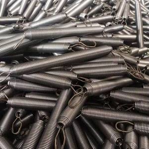 Ressorts de compression et de tension de l'usine Yongkang Yijin, en acier inoxydable 304, diamètre du fil 2 mm, pour pièces de fabrication automobile - Product Image 2