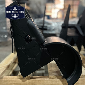 Dispositivo de liberación de ancla Yatai Anchor Chain Hhp de 22-58 mm para reemplazo y reparación de cadenas de ancla de barco - Product Image 1