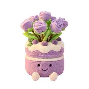 Boneka Plush Custom CE ASTM OEM ODM, Boneka Plush Buatan Sendiri, Buat Boneka Plush Sendiri, Hadiah Perusahaan dan Boneka Pasangan - Product Image 2
