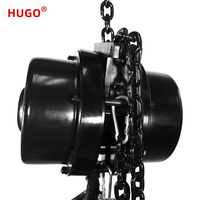 HCH Hugo Mini petit palan électrique de haute qualité en chaîne de scène entièrement électrique