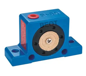 R50 R65 R80 R100ประเภทPneumatic Roller Vibrator