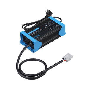 Chargeur de <span class=keywords><strong>batterie</strong></span> au lithium Licitti <span class=keywords><strong>12</strong></span> <span class=keywords><strong>volts</strong></span> AC 200Ah avec 30 <span class=keywords><strong>ampères</strong></span> pour VR 12V 24V 100 <span class=keywords><strong>ampères</strong></span> Batteries Les équipements solaires - Product Image 5