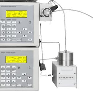 0.01-50 ml/min Média/Alta Pressão Cromatografia Líquida <span class=keywords><strong>Hplc</strong></span> Preparativo - Product Image 2