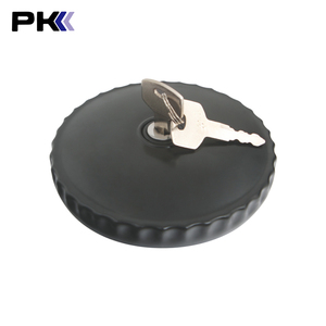 <span class=keywords><strong>Bouchon</strong></span> de réservoir de carburant verrouillable OEM 12744-266CO pour Isuzu Suzuki | Couvercle de réservoir de carburant de pièces automobiles en vrac 100 pièces <span class=keywords><strong>avec</strong></span> <span class=keywords><strong>clé</strong></span> | <span class=keywords><strong>Essence</strong></span> extérieure de voiture - Product Image 6