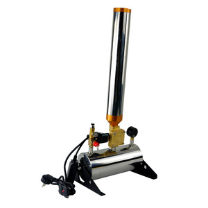 150W macchina Confetti palco remoto coriandoli proiettore controllo Wireless <span class=keywords><strong>Mini</strong></span> formato elettrico coriandoli cannone - Product Image 1