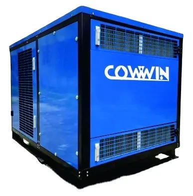 新しい低エネルギー消費小容量空気水発電機500L/日