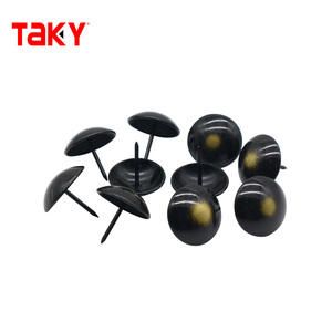 Tachuelas <span class=keywords><strong>para</strong></span> tapicería de 25x25mm, uñas <span class=keywords><strong>para</strong></span> muebles, uñas decorativas, tira de uñas <span class=keywords><strong>para</strong></span> sofá - Product Image 2