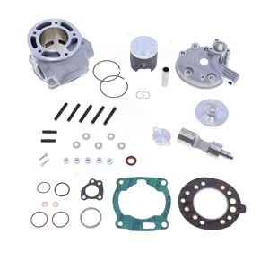 Kit de Cilindro de Gran Calibre ATHENA, 65 mm de Diámetro, 170 cc de Capacidad, Modelo Italiano P400485100010 - Product Image 2