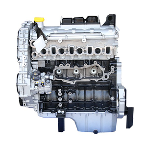 Camion agricole 4 cylindres 6 cylindres moteur diesel en ligne D30HF8698 - Product Image 4