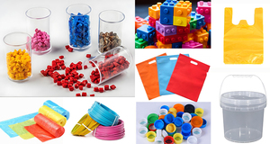 Masterbatch de couleur pour film soufflé PP PE PS ABS TPU PET PLA <span class=keywords><strong>PA</strong></span> Produit plastique - Product Image 5