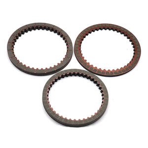 U660E U660F U760E Reibungs satz für Automatik getriebe kupplungs scheiben Für Toyota 6-Gang-Getriebe-Umbausatz - Product Image 2