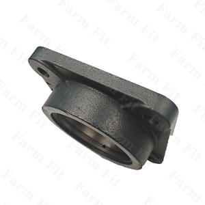 Rodamiento con Soporte de Alta Calidad a Precio de Fábrica AXE42868 AH231759 AH229558 para John Deere S540 S550 S660 S670 S680 S690 - Product Image 4