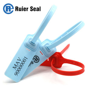 Sello <span class=keywords><strong>de</strong></span> Seguridad <span class=keywords><strong>de</strong></span> Plástico para Contenedores REP705, Sello <span class=keywords><strong>de</strong></span> Etiqueta <span class=keywords><strong>de</strong></span> Plástico con <span class=keywords><strong>Número</strong></span> <span class=keywords><strong>de</strong></span> Serie - Product Image 2