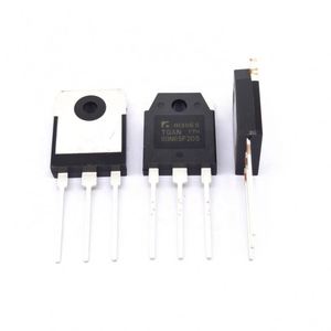 ทรานซิสเตอร์ IGBT รุ่นใหม่และของแท้ TGAN80N65F2DS แบบแยกส่วน TO-3P - Product Image 1