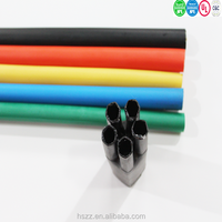 Kits de connecteurs et de bornes de câbles thermorétractables en PE personnalisés, homologués 600V - Type de raccordement Zhizheng