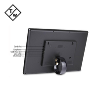 Nueva Tablet Industrial de 21.5 Pulgadas, 2GB de RAM, 32GB de ROM, Wi-Fi, Multitáctil, Android 11, Resistente al Agua, para Uso Profesional