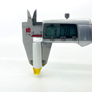 אספקת מפעל התאמה אישית של סוללות ליתיום נטענות בגודל קטן DTP 123740 <span class=keywords><strong>3.7V</strong></span> <span class=keywords><strong>2200mAh</strong></span> סוללת ליפו פולימר לי במבצע - Product Image 3