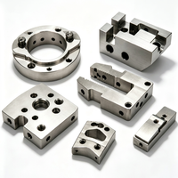 Entretoise de roue en acier inoxydable usinée CNC, boulon, douille d'axe, pièces métalliques de précision