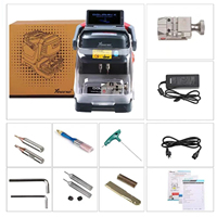 Xhorse Dolphin XP005L Dolphin II XP-005L Key Cutting Machine Update Version of XP005 Plus Xhorse Key Reader XDKR00GL Key Reader