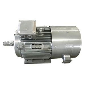 Generador Hidroeléctrico de Imán Magnético de Baja Velocidad 100KW 150RPM 50Hz 400V 144A ENP100K-150R - Product Image 4