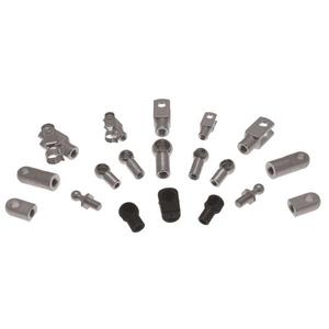 Tttake TTS5F แก๊สสปริงสิ่งที่แนบมากับตัวถัง-ก้านสำหรับด้าย - Product Image 1