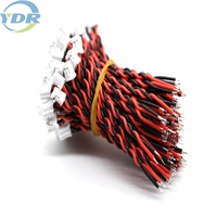 Kabel Harness JST Molex 1.0 1.25 1.5 2.0 2.54 3.96 2/3/4/5/6/7/8/9/10 Pin SH EH ZH PH XH VH GH Twist Cable