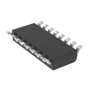 CORRECTOR DE FACTOR DE POTENCIA DE ALTO VOLTAJE NCP1680ACD1R2G - Product Image 1