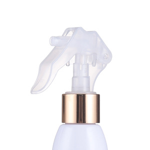 Опрыскиватель золотого и серебряного цвета из алюминия - Product Image 3