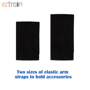 طقم تدريب على الحقن الوريدي من السيليكون مع أغطية قابلة للفصل للتعليم الطبي وممارسة الحقن الوريدي - Product Image 6