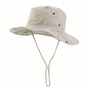 Chapeau Bob en Velours Côtelé Personnalisé avec Logo pour Hommes et Femmes – Idéal pour la Randonnée, la Pêche et les Activités de Plein Air - Product Image 5