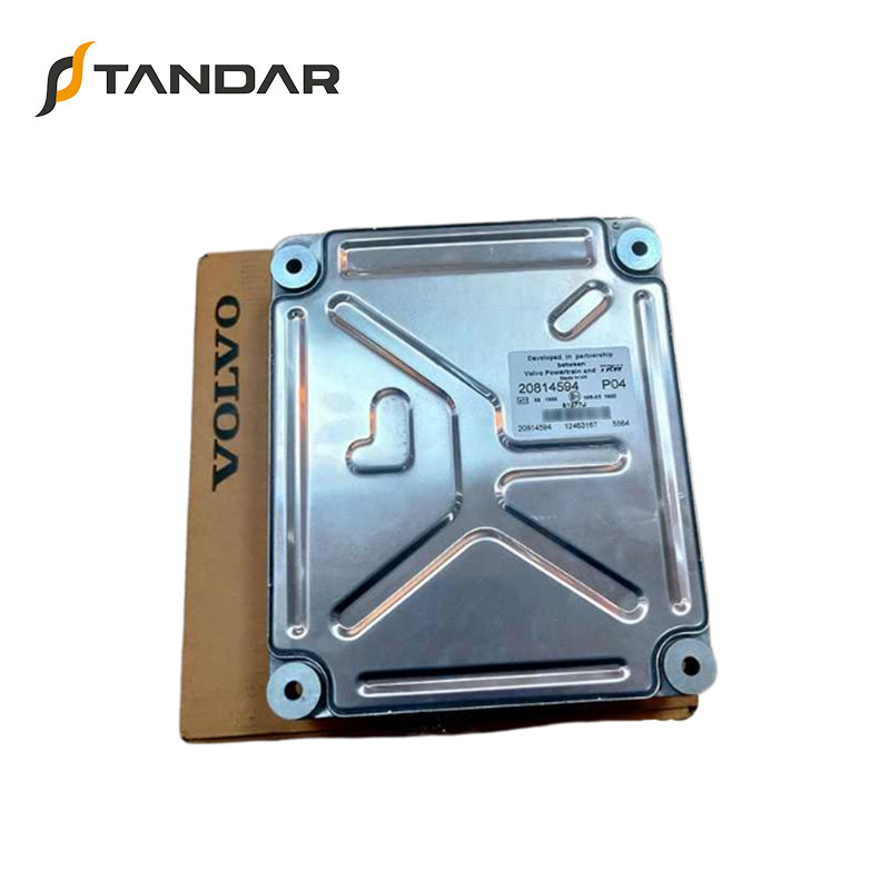 VOE20814594 20814594 エンジン ECU コントローラコンピュータパネル