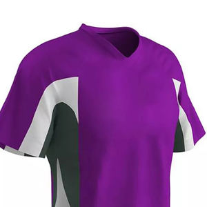 Services OEM à prix raisonnable, style tendance, meilleure qualité, nouveau modèle, fabrication sur mesure de nouveaux uniformes de baseball - Product Image 5