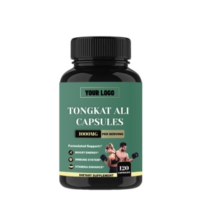 Tongkat Ali 2% Eurycomanone <span class=keywords><strong>Longjack</strong></span> Tongkat Ali <span class=keywords><strong>Root</strong></span> <span class=keywords><strong>Extract</strong></span> 100:1 Eurycomanone Powder - Product Image 1