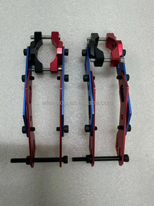 ขายึดโลหะ Agras T50 สำหรับซ่อมแซมโครงสร้างโดรนเกษตร ทนทานต่อสารเคมี - Product Image 3