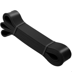 Bán buôn pull-up căng ban nhạc đàn hồi-biểu tượng tùy chỉnh chất lượng cao, TPE Latex phòng tập thể dục nhà tập thể dục Workout đào tạo ban nhạc - Product Image 2