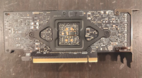 Carte graphique RTX A2000 6 Go toute neuve, GPU 6G PCIe 2.0 16X pour station de travail HP Z4