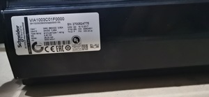 Động cơ servo điện Sch VIA1003C01F0000 ISH100/30058/0/0/00/0/00/01/00 có phanh - Product Image 4