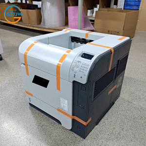 Impresora Láser A4 de Alta Velocidad para <span class=keywords><strong>HP</strong></span> <span class=keywords><strong>LaserJet</strong></span> <span class=keywords><strong>Enterprise</strong></span> Serie <span class=keywords><strong>600</strong></span>, Remanufacturada, Nueva, M601/M602/M603N M602DN, Copiadora de Fábrica M602N - Product Image 3