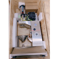 Machine à décortiquer la noix de coco portable, éplucheur de noix de coco léger pour usage domestique et petites entreprises
