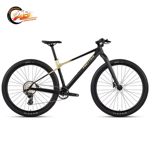 Sepeda Gunung M10 Serat Karbon MTB Thru Axle 148mm Rem Cakram Hidrolik Garpu Karbon 12 Speed Nirkabel Ringan untuk Dewasa - Product Image 2