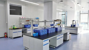 Tinzyme glicina CAS 56-40-6 amminoacido essenziale per reagenti chimici - Product Image 6