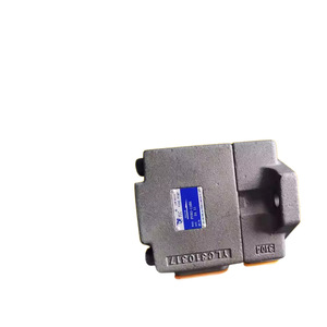 Bomba de Pistones Axiales Hidráulica Ylc Pv2r3 94 F1 350 Bar de 1 Etapa con Accionamiento Eléctrico de Hierro - Product Image 1