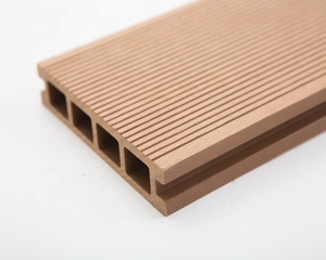 <strong>Top</strong> Selling Outdoor Pool Garden WPC Flooring Wood Plastic Composite <strong>Decking</strong> outdoor - Product Image 3