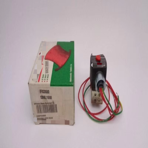 EF8320G83 110/120V ใหม่ต้นฉบับคลังสินค้าอัตโนมัติควบคุมการเขียนโปรแกรม PLC - Product Image 1