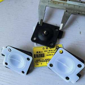 Repuestos para Bomba de Diafragma de Goma Compuesta Chengji DN32-40 M6, Membrana de PTFE EPDM - Product Image 2